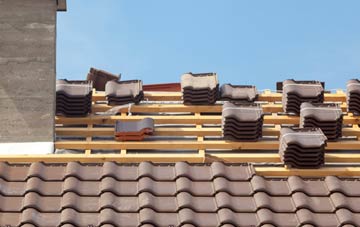 Crankwood clay roofing costs