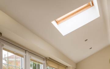 Crankwood conservatory roof insulation companies