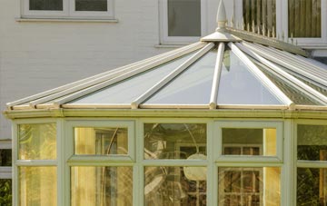 conservatory roof repair Crankwood, Greater Manchester