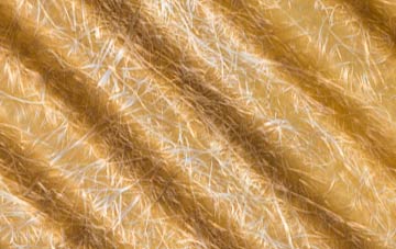 Crankwood fibreglass roof waterproofing