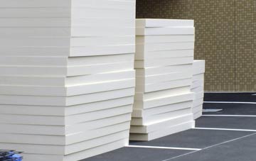 Crankwood flat roof insulation costs