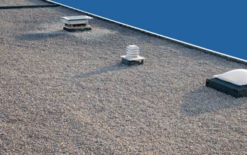 flat roofing Crankwood, Greater Manchester