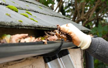 gutter cleaning Crankwood, Greater Manchester