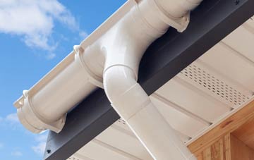 Crankwood gutter installation costs