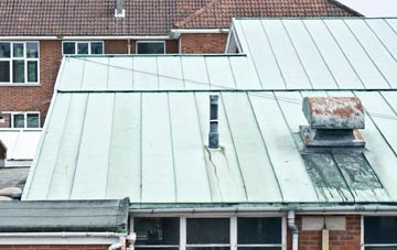 Crankwood lead roofing costs