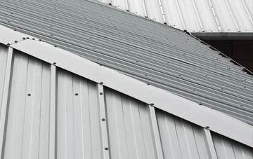 disadvantages of Crankwood metal roofing