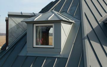 metal roofing Crankwood, Greater Manchester