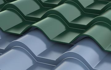 who should consider Crankwood plastic roofs