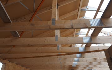 Crankwood roof truss costs