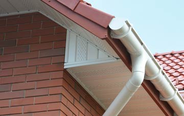 Crankwood soffit repair costs