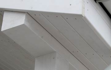 soffits Crankwood, Greater Manchester