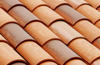 Crankwood clay roofing